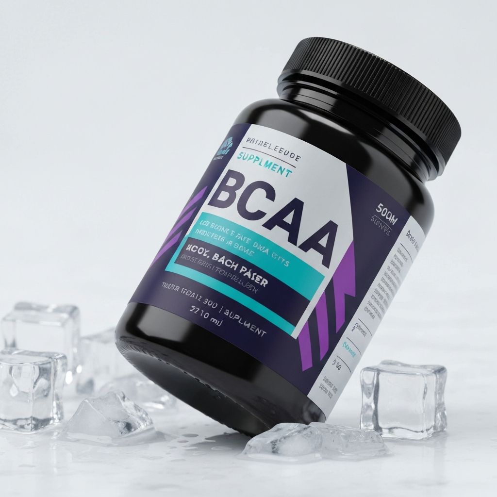 BCAA